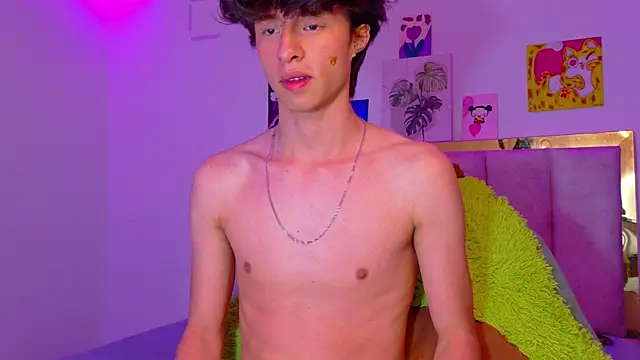 Juanmres webcam
