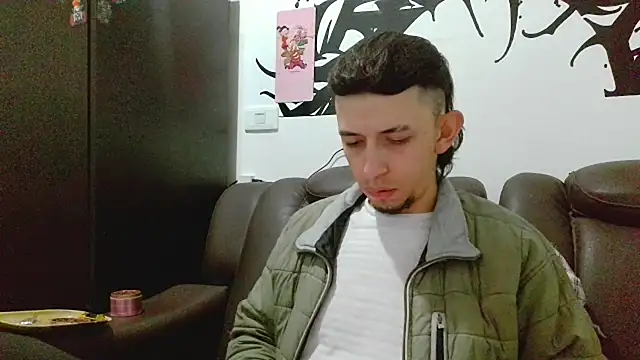 Chris__Jones webcam