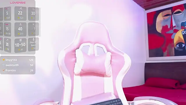Lia_Arellano webcam