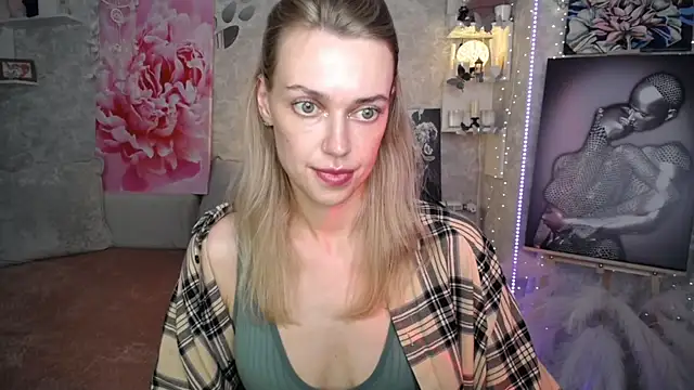 NickyAdamidi webcam