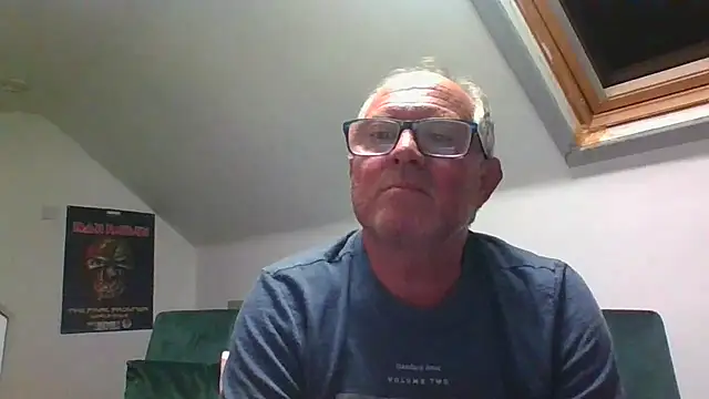 naughtygrandad1 webcam