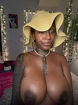 MistiSavannah webcam