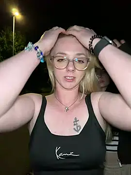 LinaLeana webcam