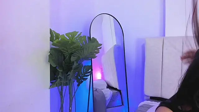 KaliBloom webcam