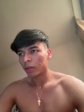 The_Conquer webcam