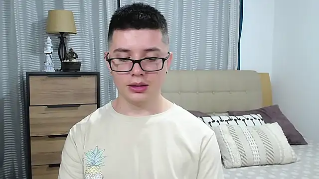 BlackFoXXX69 webcam