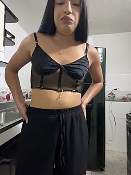 Misty-kat webcam