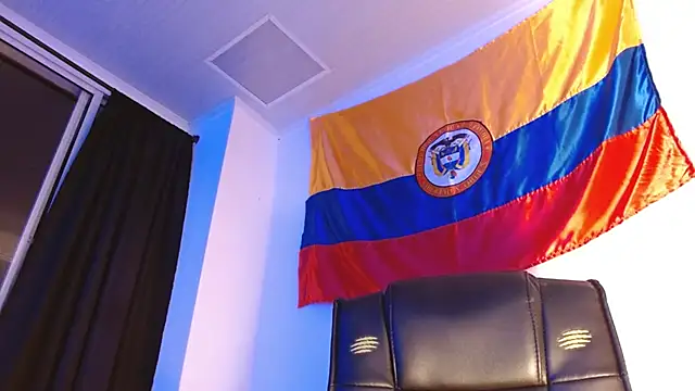 Bad_Boy_Carter69 webcam