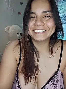 BettyBoo_w webcam