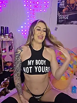 laurenlotus