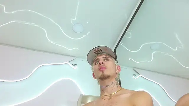 DanntheStiff webcam