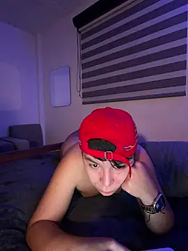 red_killer live cam on StripChat
