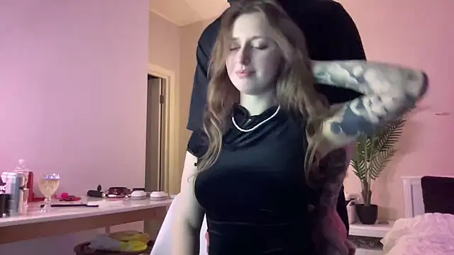she_tora69 webcam