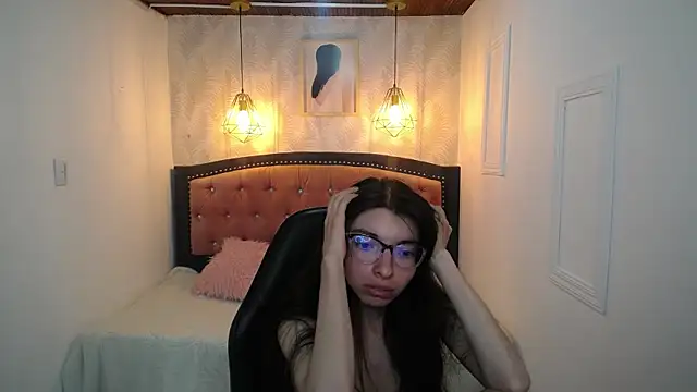 Allyshon_ webcam