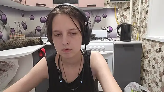 Saranade webcam