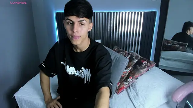 Axel_Mendozaa webcam