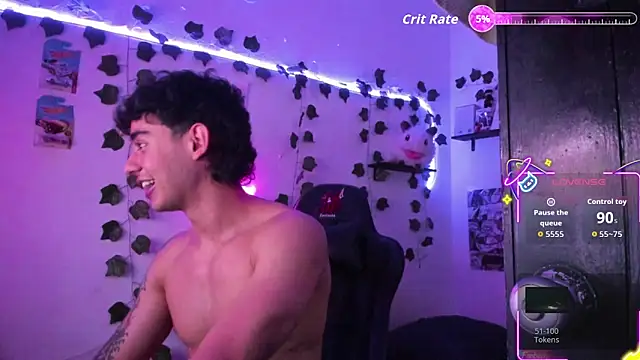 andrew_fitflex webcam