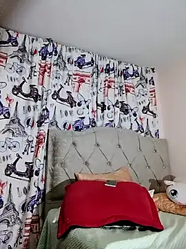 Cataleya__03 webcam