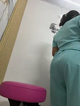babysaritaa webcam