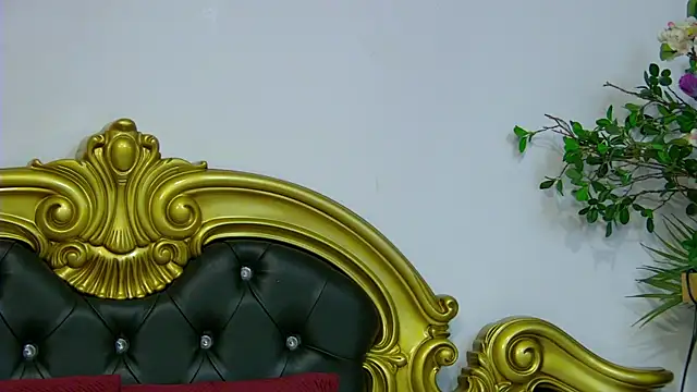 NeferaBabe webcam