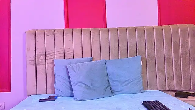 AlessiaRose_CR webcam
