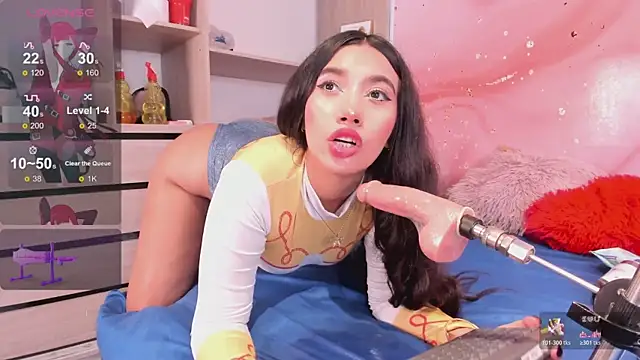 Sofi_Velvett webcam