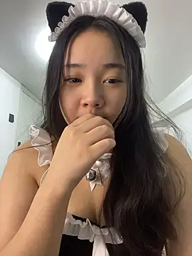 Luna-girl webcam