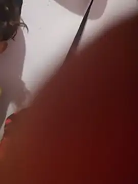 pretinha_folgosa webcam