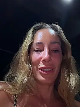SweetAlegra_ webcam