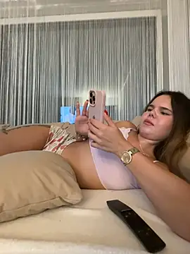 TheCinderella webcam