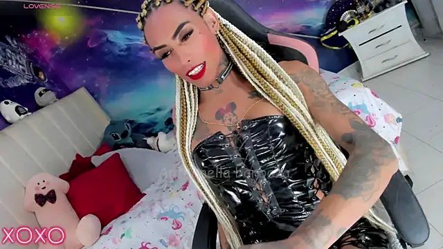 Nella_Dolls webcam