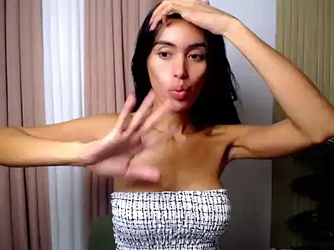 HeavenlyStarlight webcam