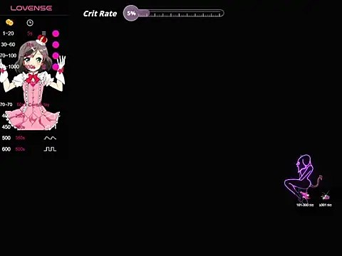 sofi_miracle webcam