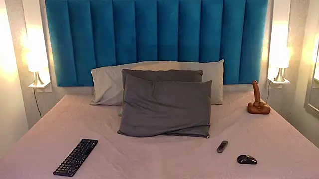 Madisonsmiith webcam