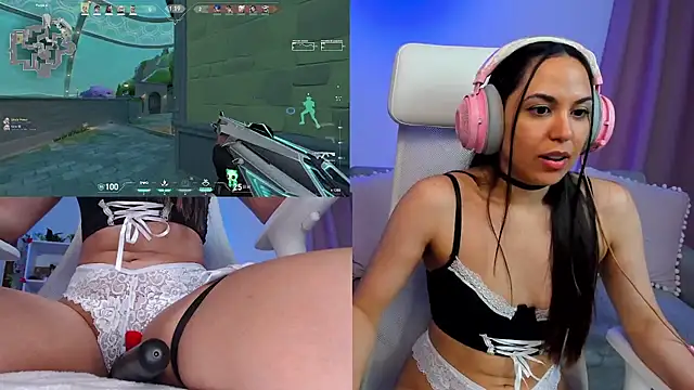 VenusIslove live webcam