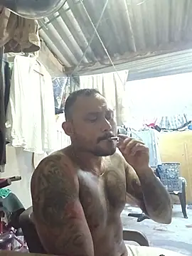 blackbigdogg (Ask my age) - Quitar boxer