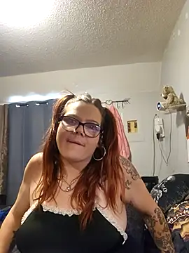 FelicityFreeze69 webcam