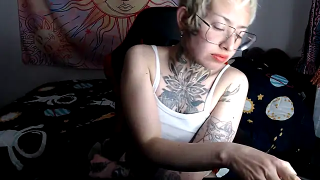 ArrangedFoot webcam