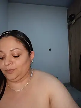 Julieta_BBW