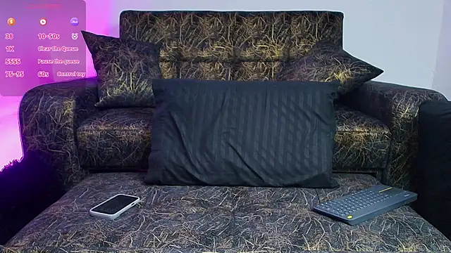 BrayaanFit webcam