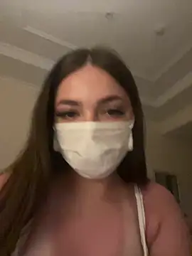 Gabriella_Monro live cam on StripChat