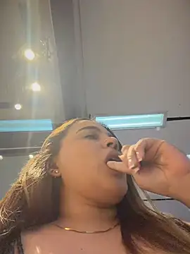 Colibri_xxx webcam