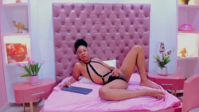 tenderteacher (M twink) - sexy dance