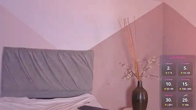 valeriavibes webcam