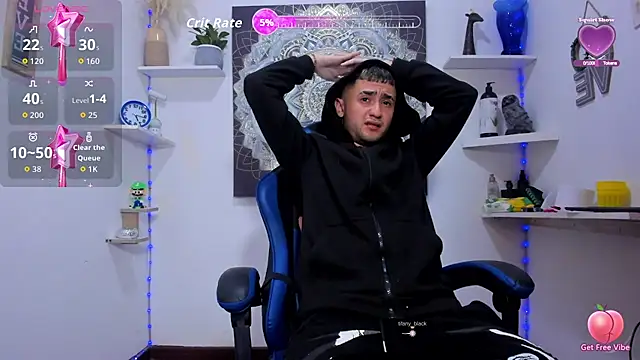 Jey_hot7 webcam