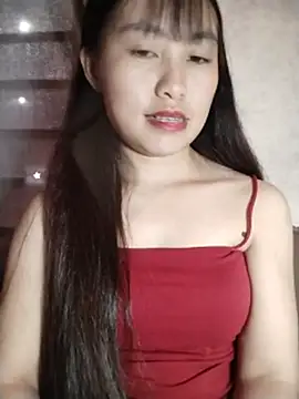 Cherry-squirtt webcam