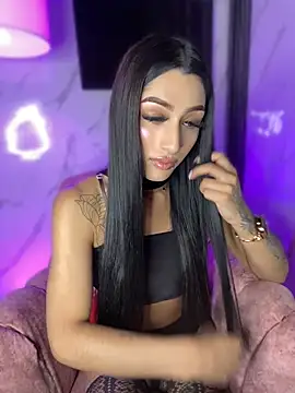 Model: _Denisse444