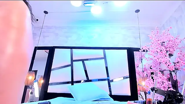 TessaCooper1 live cam on StripChat