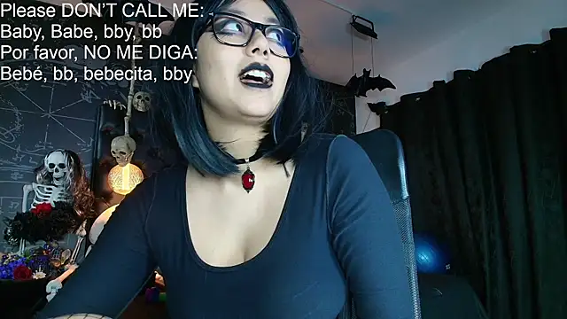 alexhoe_ (F young) - Ride dildo Yoga Ball!!
