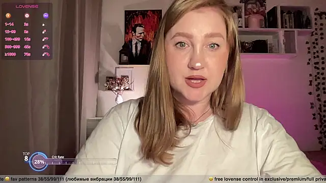 ollydoll92 live cam on StripChat